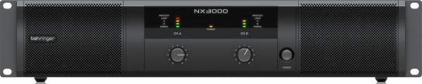 Behringer NX3000 по цене 43 290 ₽