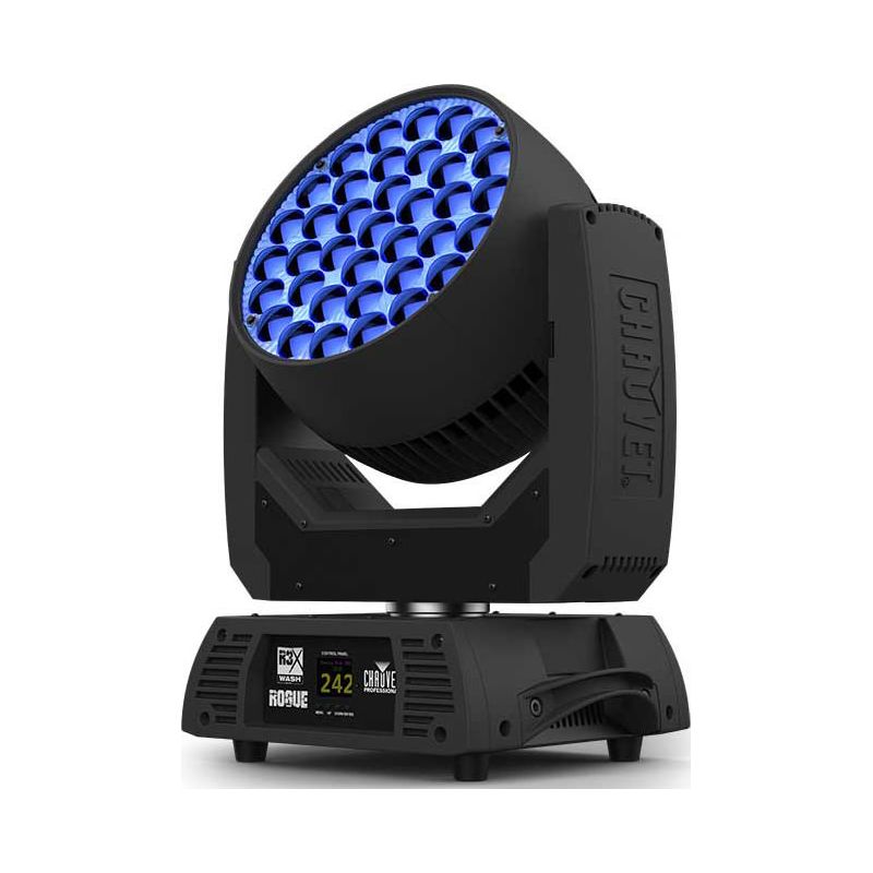 Chauvet Professional Rogue R3X Wash по цене 489 000 ₽