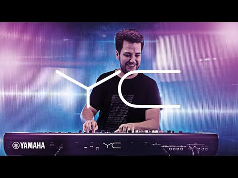 Yamaha YC73 по цене 240 000 ₽