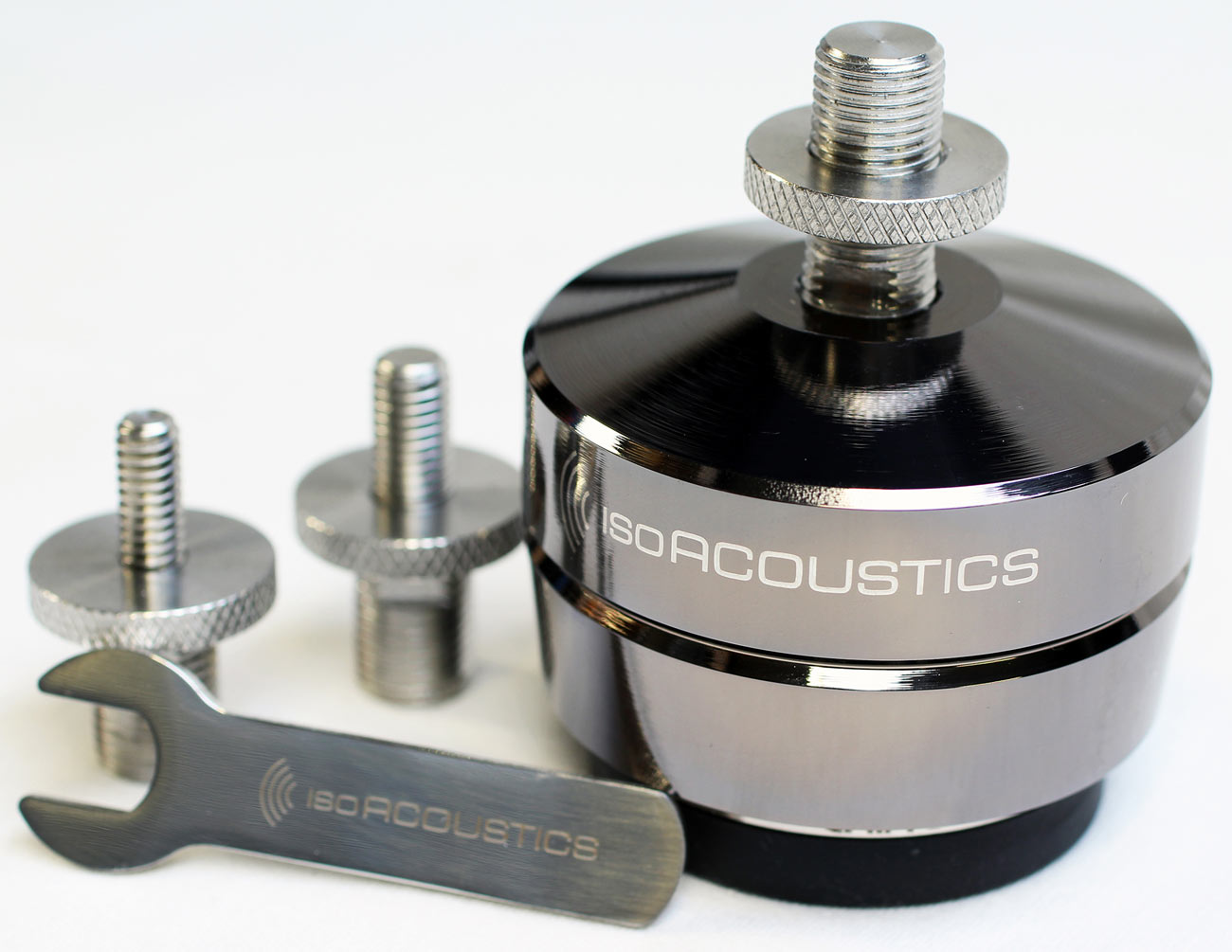 IsoAcoustics Gaia 1 по цене 49 500 ₽