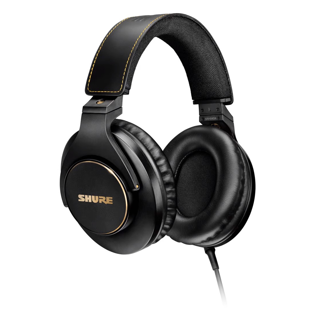 Shure SRH840A по цене 21 415 ₽