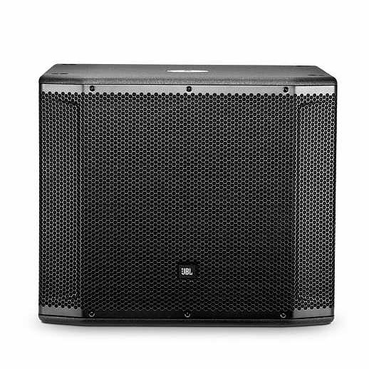 JBL SRX818SP по цене 335 000.00 ₽