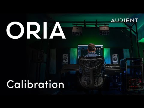 Audient ORIA по цене 317 600 ₽