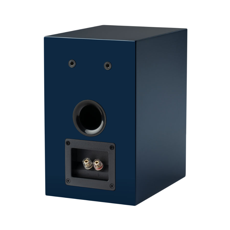 Pro-Ject Speaker Box 5 E Carbon Satin Blue по цене 55 000.00 ₽