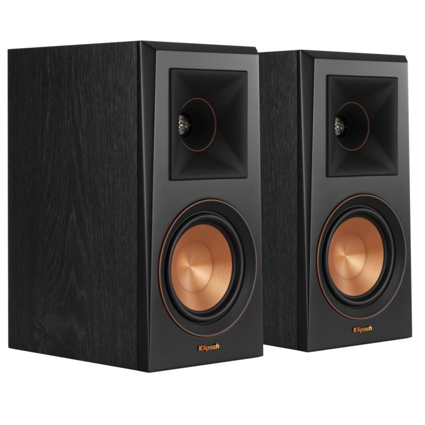 Klipsch RP-500M Ebony по цене 54 990.00 ₽