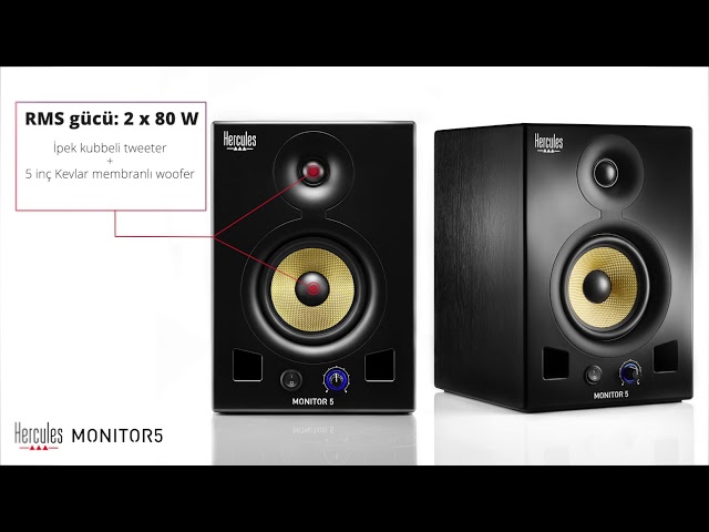 Hercules Monitor 5 по цене 57 650 ₽