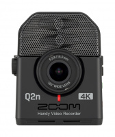 Zoom Q2n-4k