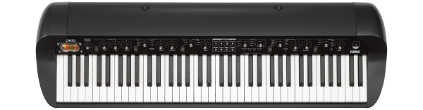 Korg SV-2 73 по цене 296 000 ₽