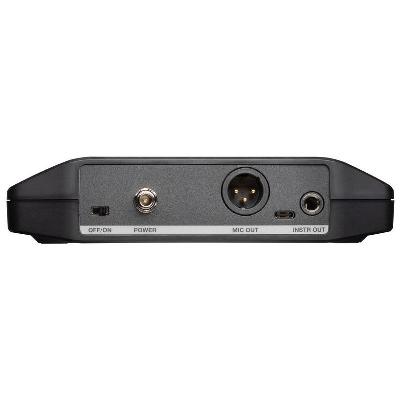 Shure GLXD24+/SM58 по цене 80&nbsp;240 ₽