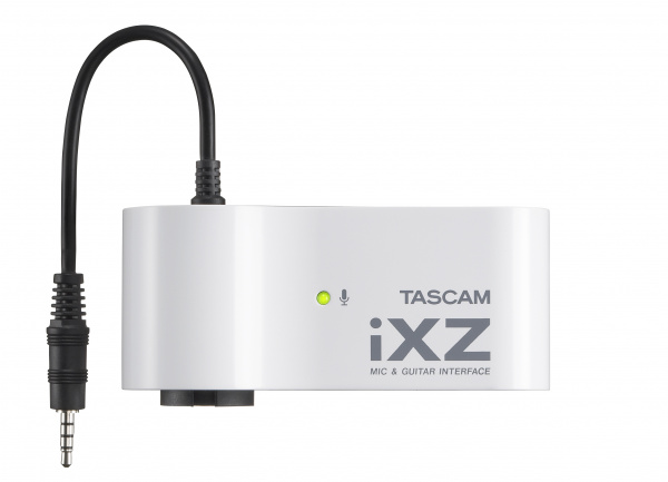 Tascam IXZ по цене 4 913 ₽