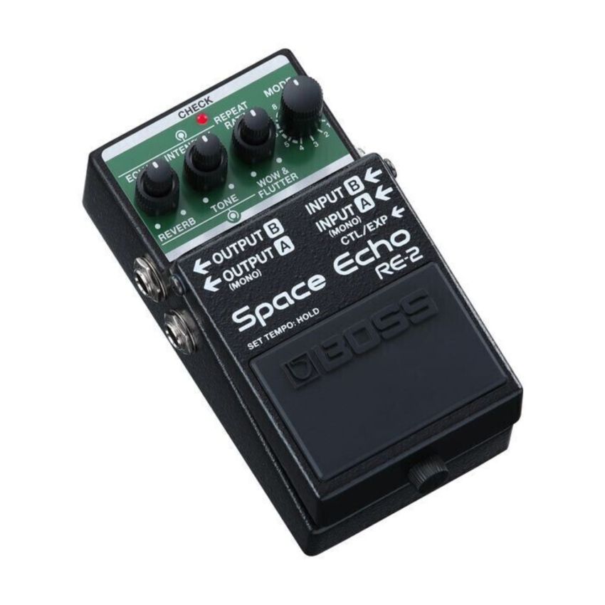 Boss RE-2 по цене 32 300 ₽