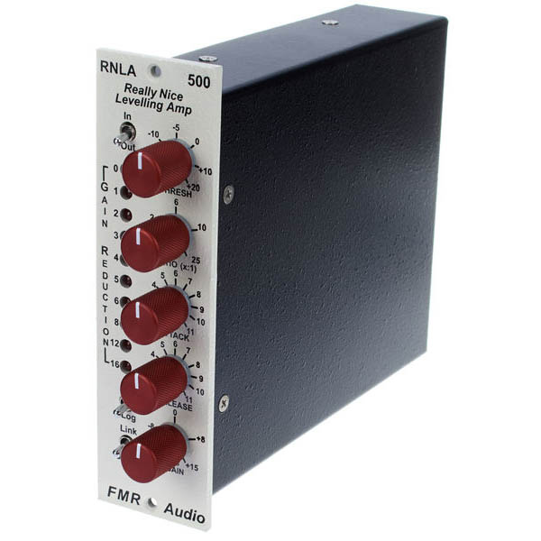 FMR Audio RNLA500 Model LA500 по цене 23 870 ₽