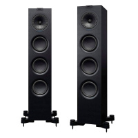 KEF Q550 Black