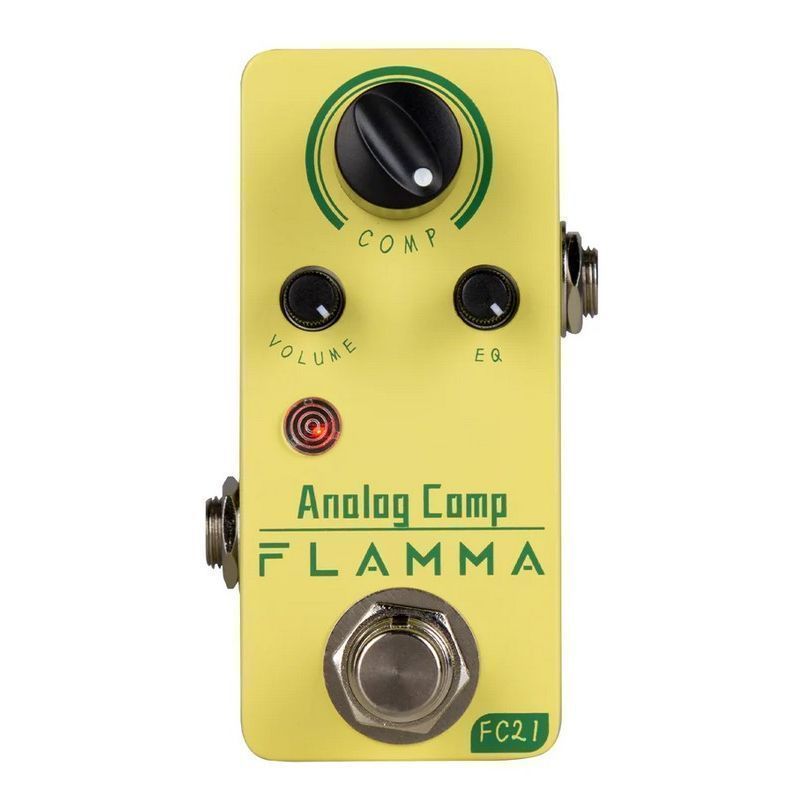 Flamma FC21 Analog Comp по цене 2&nbsp;620 ₽