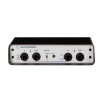 Rupert Neve Designs RNDI-S Stereo Active Transformer Direct Interface по цене 46 200 ₽