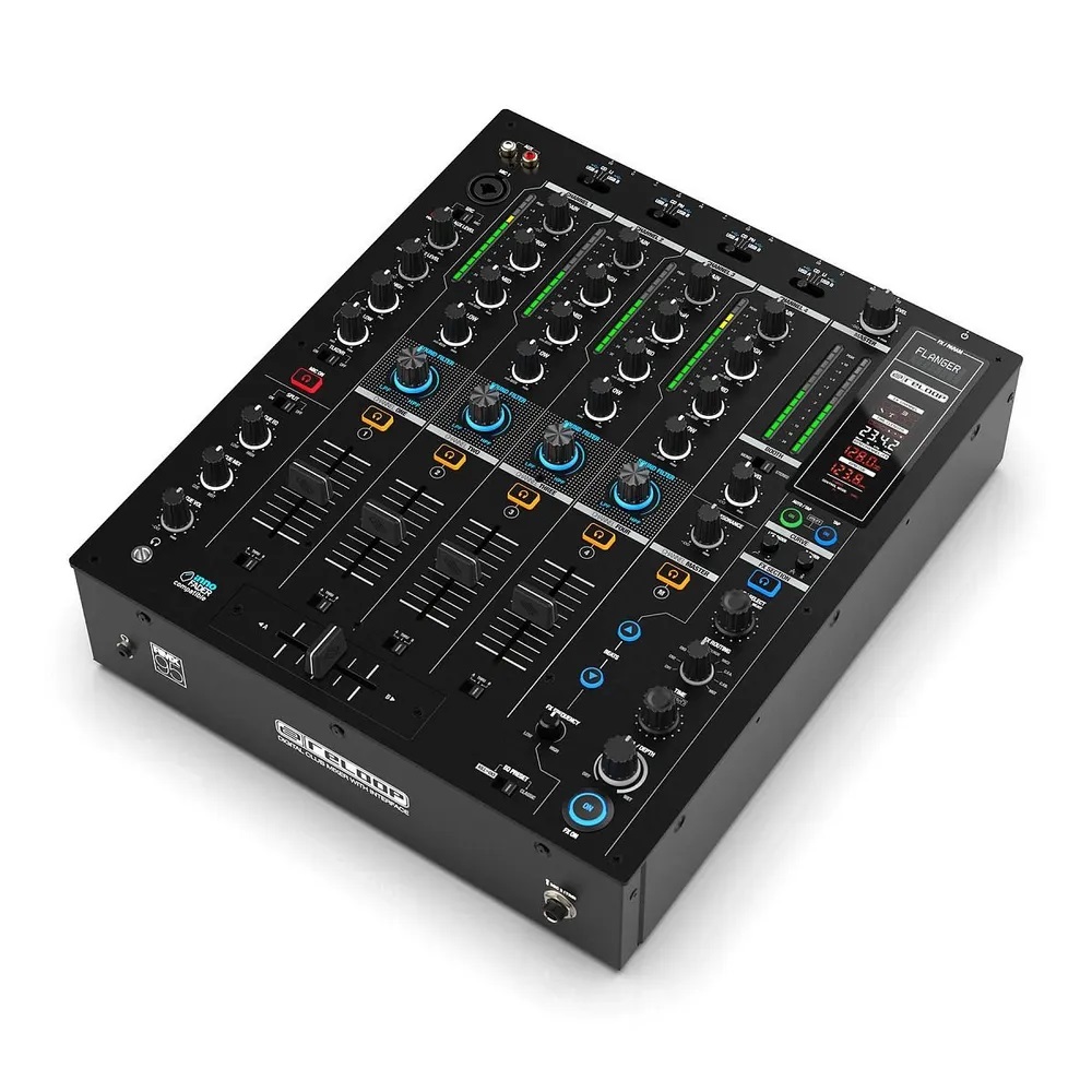 Reloop RMX 95 по цене 127 500 ₽