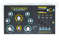 Dreadbox Typhon по цене 52 800 ₽