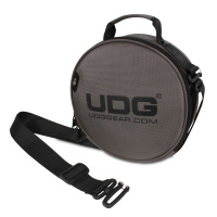 UDG Ultimate DIGI Headphone Bag Charcoal по цене 7 200 ₽