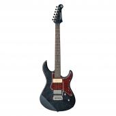 Yamaha PACIFICA611VFM TBL