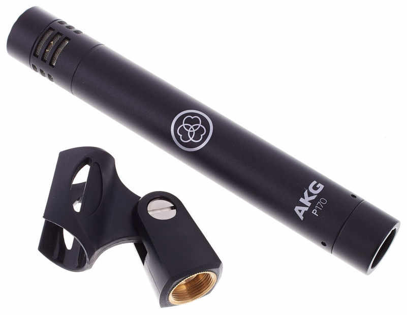 AKG P170 по цене 19 188.00 ₽