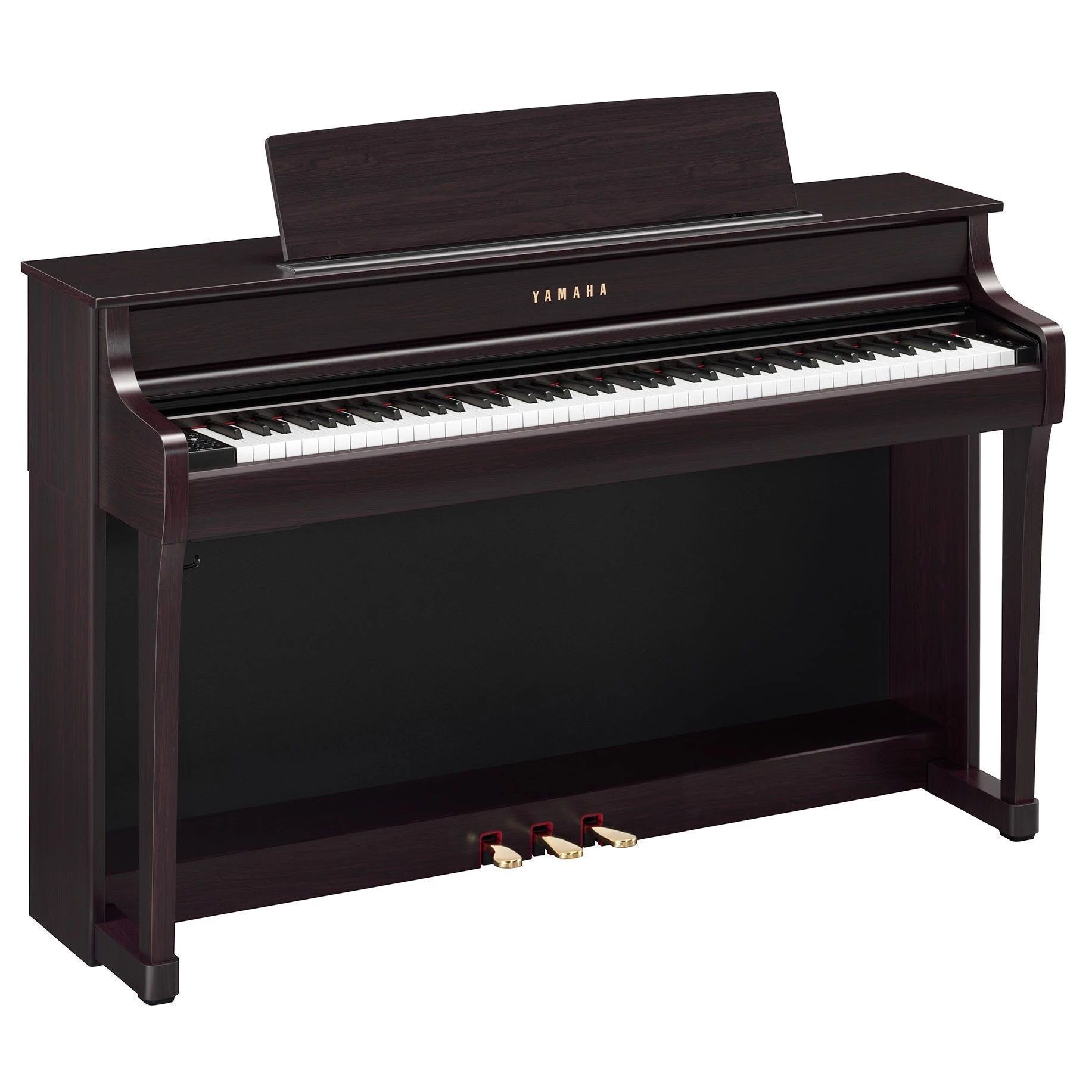 Yamaha CLP-845R купить за 300 070 ₽ с доставкой по Москве и всей России в интернет-магазине ALL for DJ Yamaha CLP-845R по цене 300 070 ₽