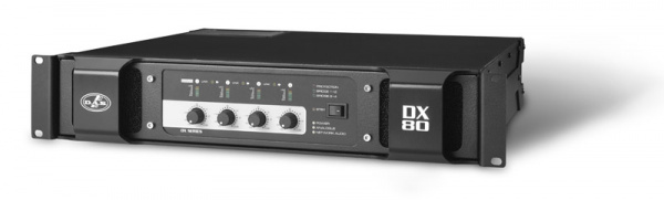 DAS Audio DX-80 по цене 547 175 ₽