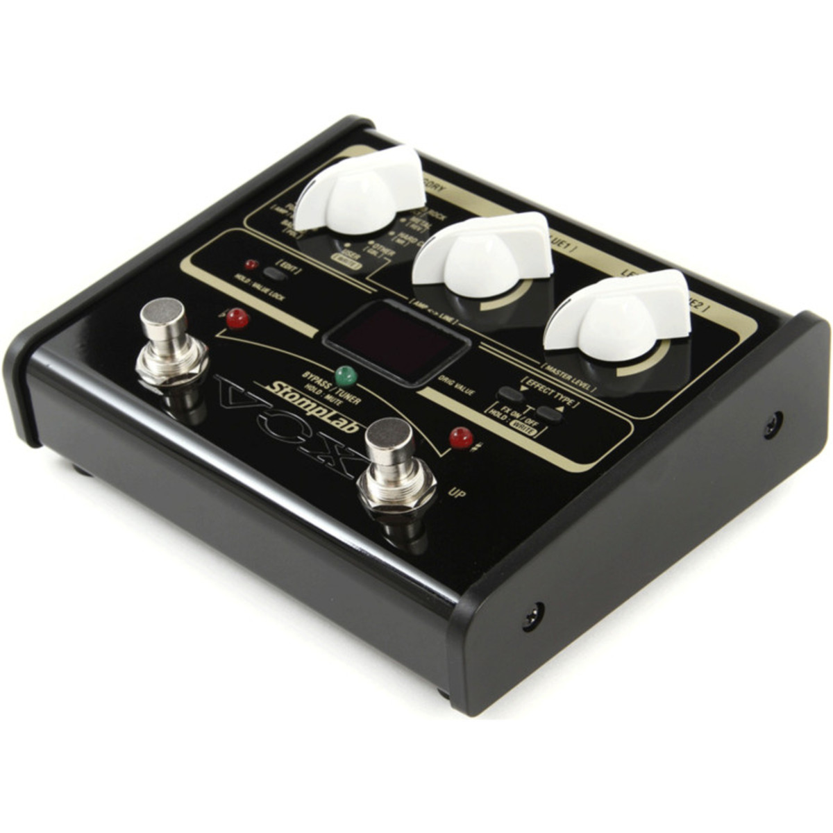 VOX STOMPLAB 1G по цене 11 500 ₽