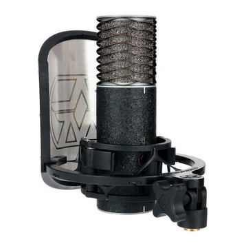 Aston Microphones Spirit Black Bundle по цене 46 000 ₽