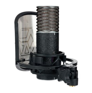 Aston Microphones Spirit Black Bundle по цене 45 989.00 ₽