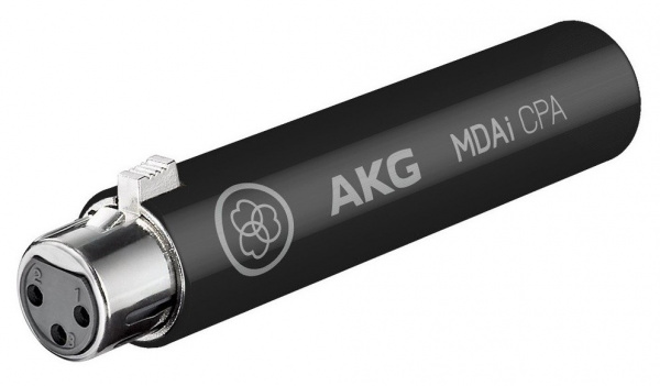 AKG MDAi CPA Connected PA по цене 9 950 ₽