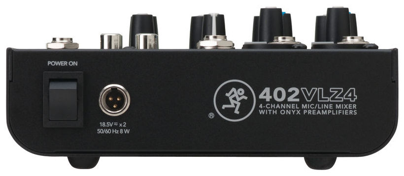 Mackie 402 VLZ 4 по цене 22 900 ₽
