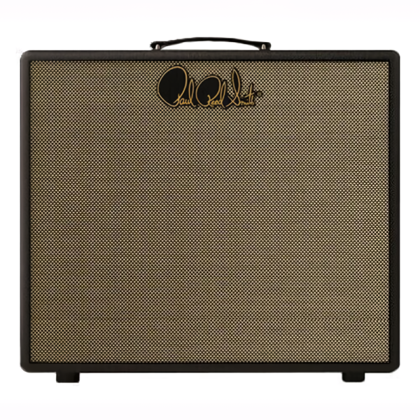 PRS 2x12 Cabinet Stealth & Pepper Grill open back по цене 61 850 ₽