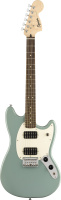 Fender Squier Bullet Mustang  HH LRL Sonic Grey