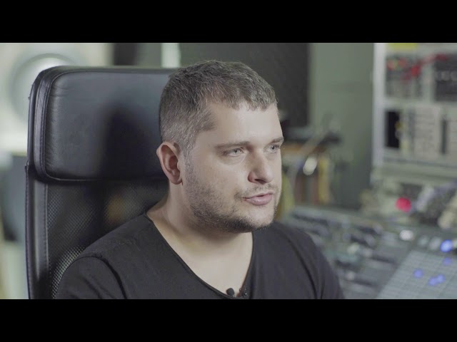 Audient ORIA по цене 317 600 ₽