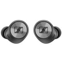 Sennheiser M3IETW2 Black по цене 38 250 ₽