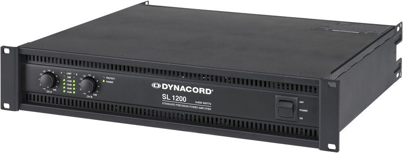 Dynacord SL 1200 по цене 120 600.00 ₽