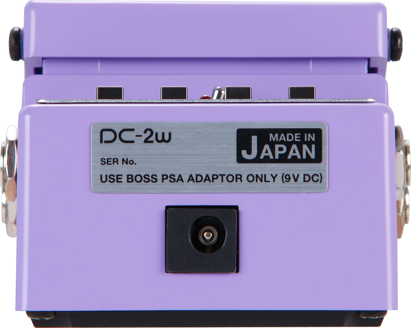 Boss DC-2W по цене 19 000 ₽