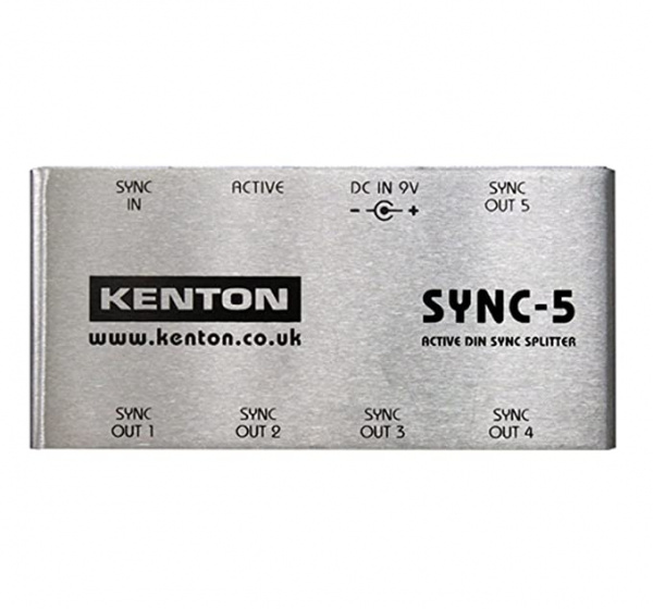 Kenton SYNC-5 по цене 7 650 ₽