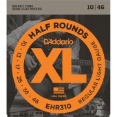 D'Addario EHR310