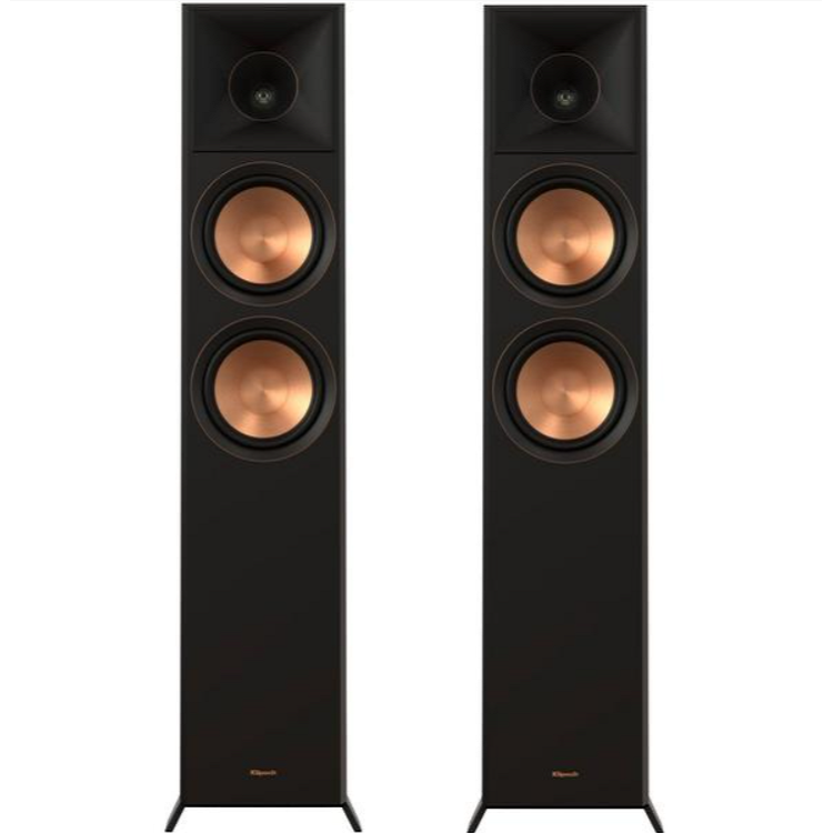 Klipsch RP-6000F 2 Walnut по цене 190 000.00 ₽