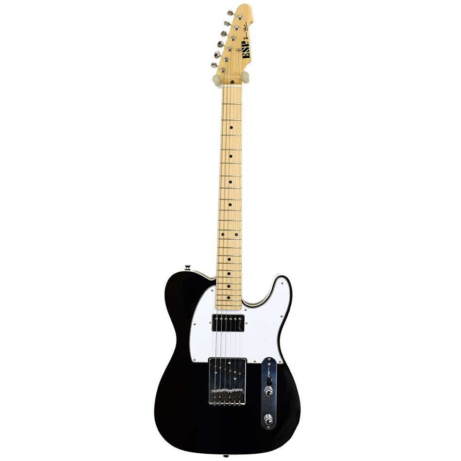 ESP LTD RON WOOD Black по цене 121 000 ₽