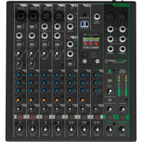 Mackie ProFX10v3+ по цене 58 200 ₽
