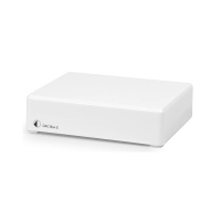 Pro-Ject DAC Box E White