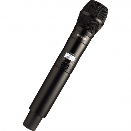 Shure ULXD2/KSM9HS G51 по цене 187 000 ₽