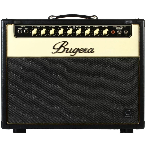 Bugera V22 Infinium по цене 60 800 ₽