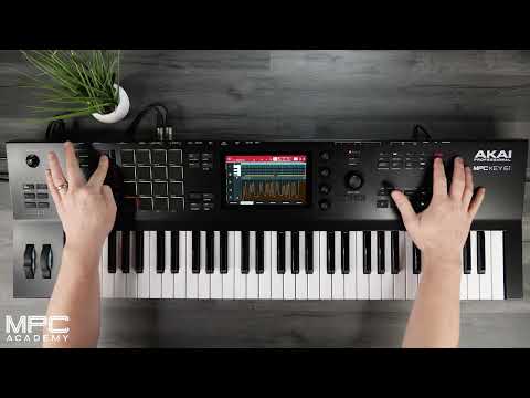 AKAI MPC Key 61 по цене 241 080 ₽