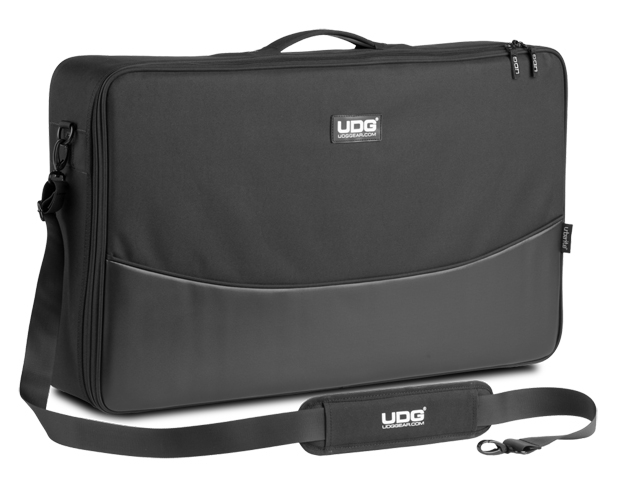 UDG Urbanite MIDI Controller Sleeve Large Black по цене 11 551.25 ₽