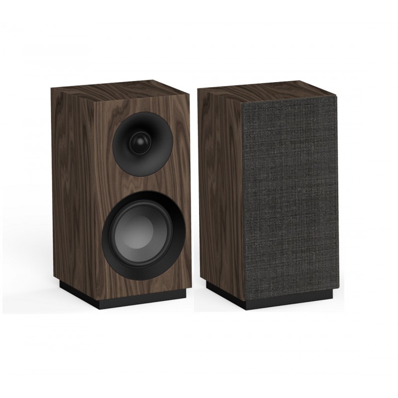 Jamo S 807 HCS Walnut по цене 69 990 ₽