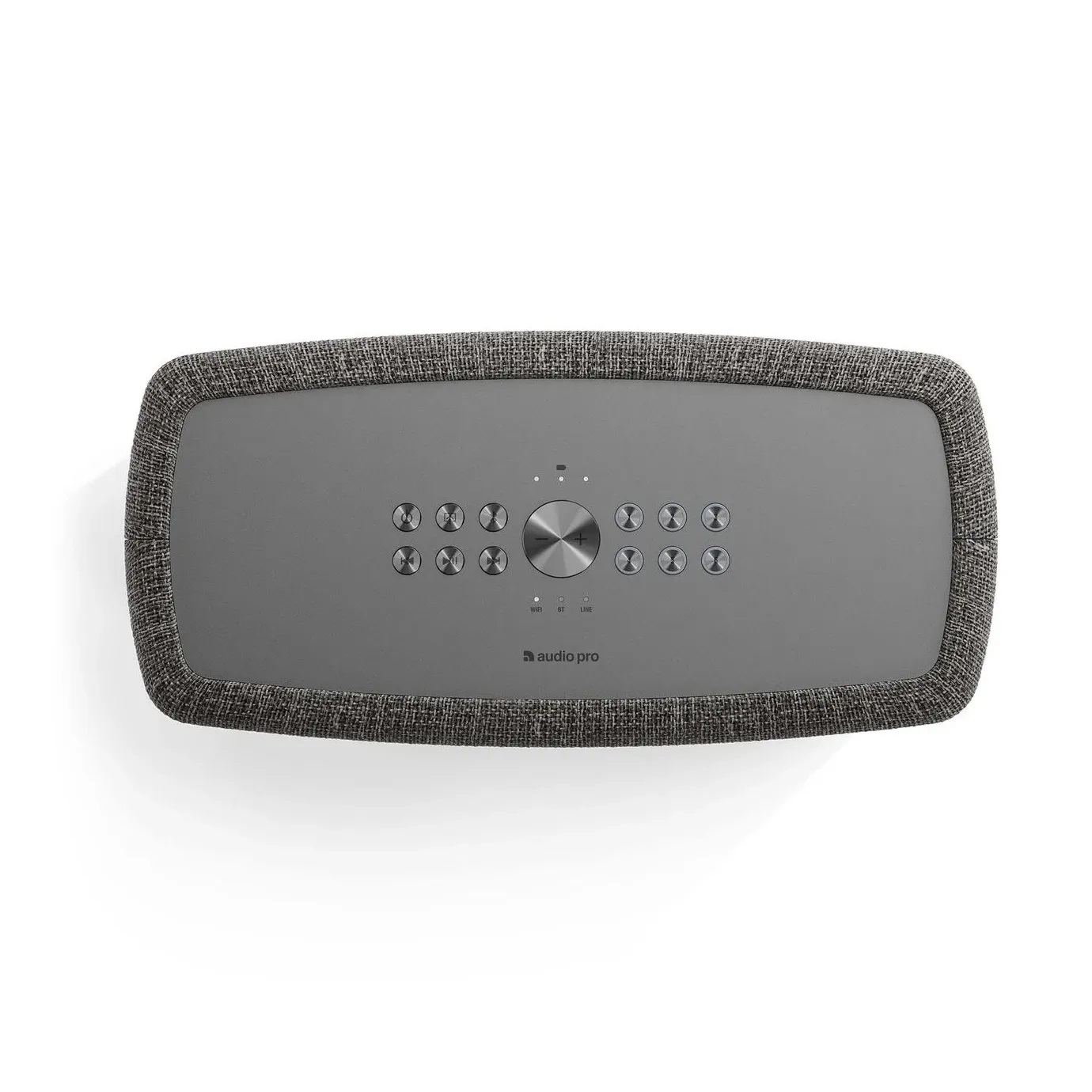 Audio Pro A15 Dark Grey по цене 41 700.00 ₽