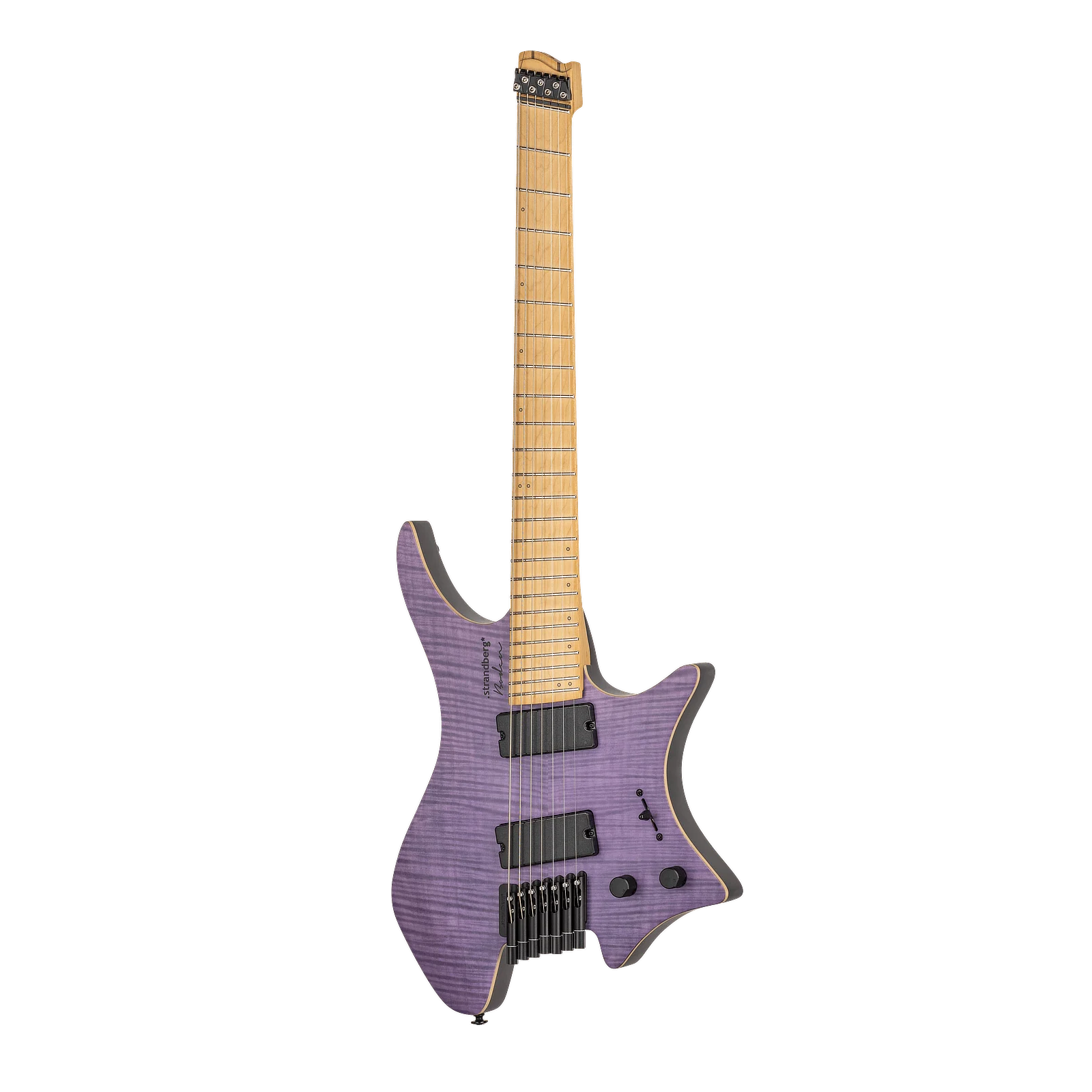 Strandberg Boden Standard NX 7 Purple по цене 227 200 ₽